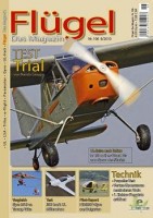 Flügel Das Magazin Nr.106 6/2010