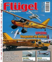 Flügel Das Magazin Nr.117 5/2012