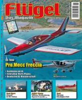 Flügel Das Magazin Nr.115 3/2012