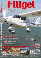 FLUEGEL das Magazin Nr. 124,  6 2013