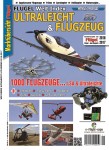 Welt-Index UL und Flugzeug 2016/2017Wings of the World