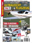 Welt-Index UL und Flugzeug 2017/2018 Wings of the World