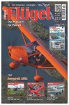 FLUEGEL das Magazin Heft 150 2/2018 PDF, Aerofuehrer 2018