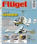 Flügel Das Magazin Nr.112 6/2011