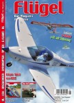 FLUEGEL das Magazin Nr. 123,  5 2013